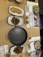 Abendessen in Seoul &ndash; &copy; Sabine Letzybyll (Eberhardt TRAVEL)