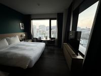 Four Points by Sheraton Josun, Seoul Myeongdong &ndash; &copy; Sabine Letzybyll (Eberhardt TRAVEL)