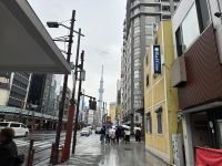 Tokyo &ndash; &copy; Sabine Letzybyll (Eberhardt TRAVEL)