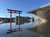 Fuji Welterbezentrum &ndash; &copy; Sabine Letzybyll (Eberhardt TRAVEL)
