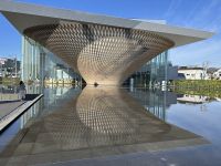 Fuji Welterbezentrum &ndash; &copy; Sabine Letzybyll (Eberhardt TRAVEL)