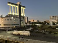 Abschied von Nagoya &ndash; &copy; Sabine Letzybyll (Eberhardt TRAVEL)