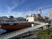 Hafen von Nagoya &ndash; &copy; Sabine Letzybyll (Eberhardt TRAVEL)