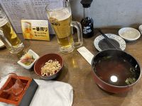 Markthalle Osaka &ndash; &copy; Sabine Letzybyll (Eberhardt TRAVEL)