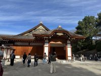 Nagoya Castle &ndash; &copy; Sabine Letzybyll (Eberhardt TRAVEL)