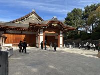 Nagoya Castle &ndash; &copy; Sabine Letzybyll (Eberhardt TRAVEL)
