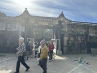 Nagoya Castle &ndash; &copy; Sabine Letzybyll (Eberhardt TRAVEL)