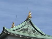 Nagoya Castle &ndash; &copy; Sabine Letzybyll (Eberhardt TRAVEL)