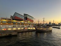 Abschied von Osaka &ndash; &copy; Sabine Letzybyll (Eberhardt TRAVEL)