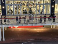Abschied von Osaka &ndash; &copy; Sabine Letzybyll (Eberhardt TRAVEL)
