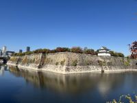 Burg von Osaka &ndash; &copy; Sabine Letzybyll (Eberhardt TRAVEL)