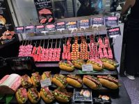 Markthalle in Kyoto &ndash; &copy; Sabine Letzybyll (Eberhardt TRAVEL)