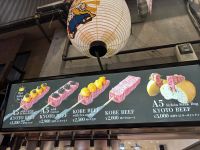Markthalle in Kyoto &ndash; &copy; Sabine Letzybyll (Eberhardt TRAVEL)