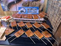 Markthalle in Kyoto &ndash; &copy; Sabine Letzybyll (Eberhardt TRAVEL)