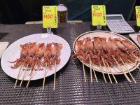 Markthalle in Kyoto &ndash; &copy; Sabine Letzybyll (Eberhardt TRAVEL)