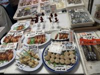 Markthalle in Kyoto &ndash; &copy; Sabine Letzybyll (Eberhardt TRAVEL)