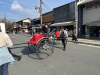 Ausflug nach Kyoto &ndash; &copy; Sabine Letzybyll (Eberhardt TRAVEL)