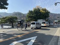 Ausflug nach Kyoto &ndash; &copy; Sabine Letzybyll (Eberhardt TRAVEL)