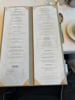 Frühstückskarte &ndash; &copy; Sabine Letzybyll (Eberhardt TRAVEL)