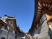 Bukchon - Seoul &ndash; &copy; Sabine Letzybyll (Eberhardt TRAVEL)