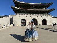 Nationalpalast Seoul &ndash; &copy; Sabine Letzybyll (Eberhardt TRAVEL)