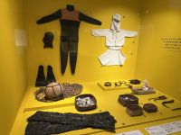 Jeju Museum &ndash; &copy; Sabine Letzybyll (Eberhardt TRAVEL)