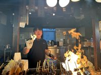 Jeju Markthalle &ndash; &copy; Sabine Letzybyll (Eberhardt TRAVEL)