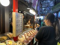 Jeju Markthalle &ndash; &copy; Sabine Letzybyll (Eberhardt TRAVEL)