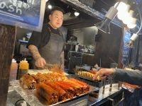 Jeju Markthalle &ndash; &copy; Sabine Letzybyll (Eberhardt TRAVEL)
