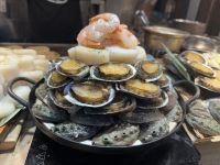 Jeju Markthalle &ndash; &copy; Sabine Letzybyll (Eberhardt TRAVEL)