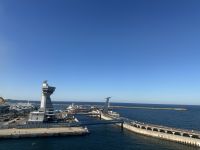 Jeju - Hafen