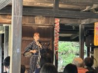 Ryukyu Folkloremuseum &ndash; &copy; Sabine Letzybyll (Eberhardt TRAVEL)