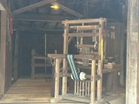 Ryukyu Folkloremuseum &ndash; &copy; Sabine Letzybyll (Eberhardt TRAVEL)