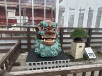 Shurijo Castle &ndash; &copy; Sabine Letzybyll (Eberhardt TRAVEL)