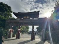 Shurijo Castle &ndash; &copy; Sabine Letzybyll (Eberhardt TRAVEL)