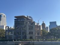 Hiroshima &ndash; &copy; Sabine Letzybyll (Eberhardt TRAVEL)