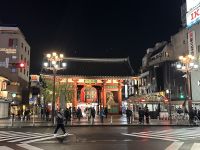 Abend in Tokyo &ndash; &copy; Sabine Letzybyll (Eberhardt TRAVEL)