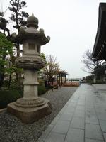 Hasedera-Tempel_7 &ndash; &copy; Ivonne Lischke (Eberhardt TRAVEL)