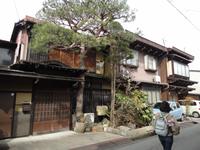 Takayama_5 &ndash; &copy; Ivonne Lischke (Eberhardt TRAVEL)
