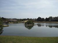 Wandelgarten Okayama_4 &ndash; &copy; Ivonne Lischke (Eberhardt TRAVEL)