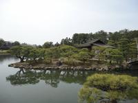 Wandelgarten Okayama_9 &ndash; &copy; Ivonne Lischke (Eberhardt TRAVEL)