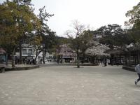 Miyajima_2 &ndash; &copy; Ivonne Lischke (Eberhardt TRAVEL)