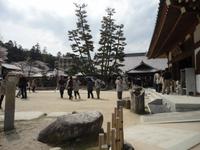 Miyajima_9 &ndash; &copy; Ivonne Lischke (Eberhardt TRAVEL)