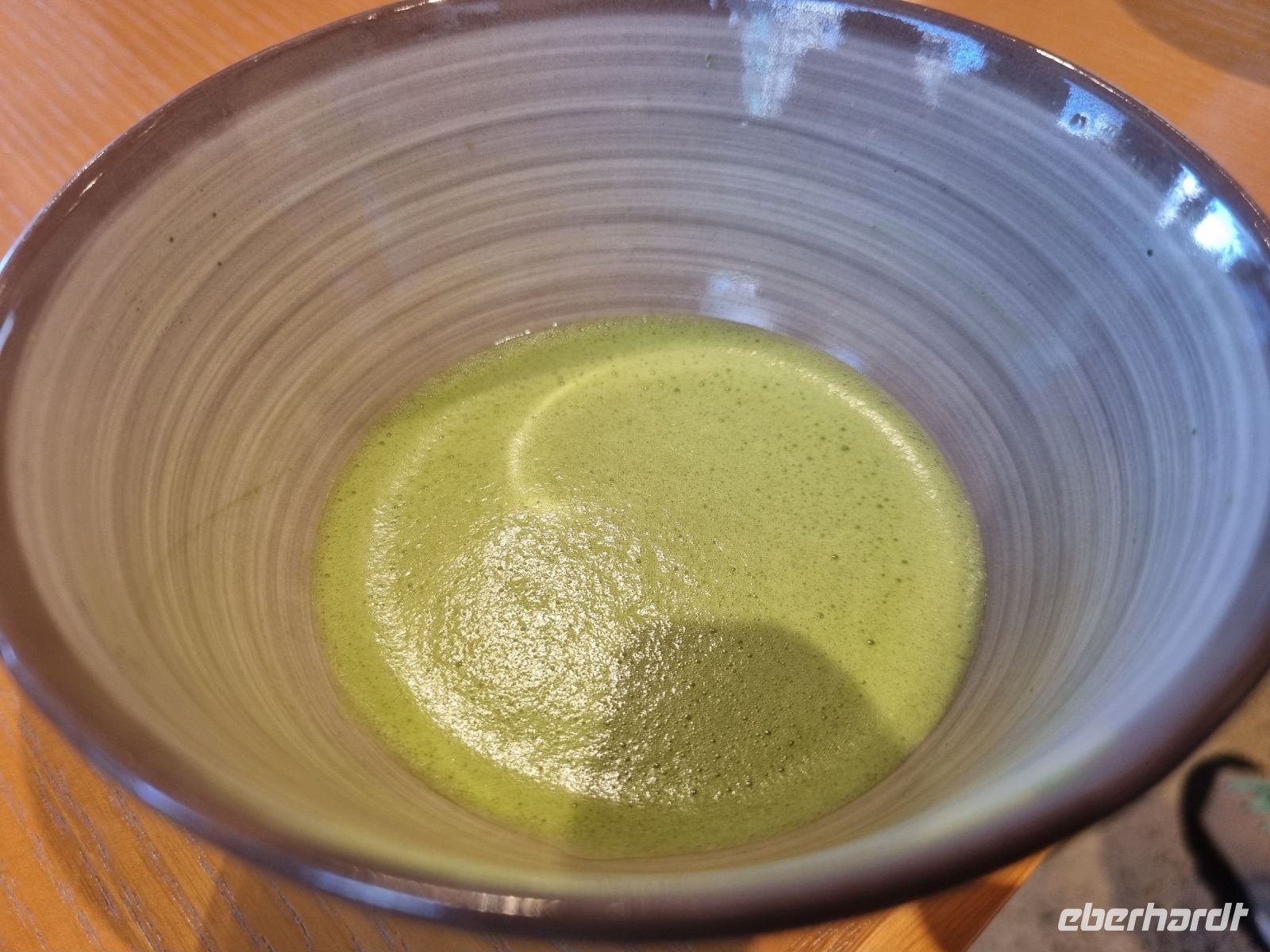 Kyoto - Japanische Teezeremonie (Matcha-Tee) &ndash; &copy; Katrin Deutschbein (Eberhardt TRAVEL)