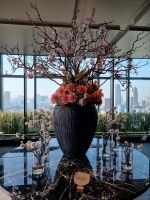 Tokio - Lobby im 