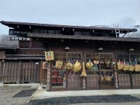 Dorf Shirakawa &ndash; &copy; Katrin Deutschbein (Eberhardt TRAVEL)