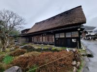 Dorf Shirakawa &ndash; &copy; Katrin Deutschbein (Eberhardt TRAVEL)