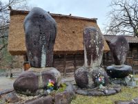 Dorf Shirakawa &ndash; &copy; Katrin Deutschbein (Eberhardt TRAVEL)
