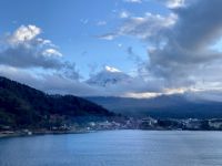 Fuji San &ndash; &copy; Mareike Schmidt (Eberhardt TRAVEL)