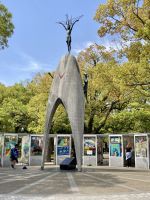 Sadako Sasaki Hiroshima  &ndash; &copy; Mareike Schmidt (Eberhardt TRAVEL)